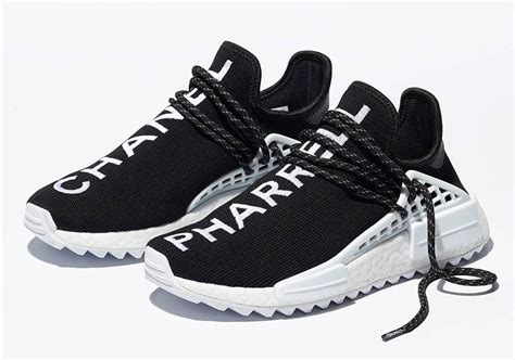 adidas chanel sneakers